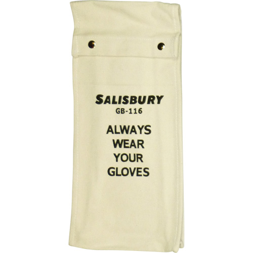 Sac pour gants Salisbury Seaboard Timber Mart