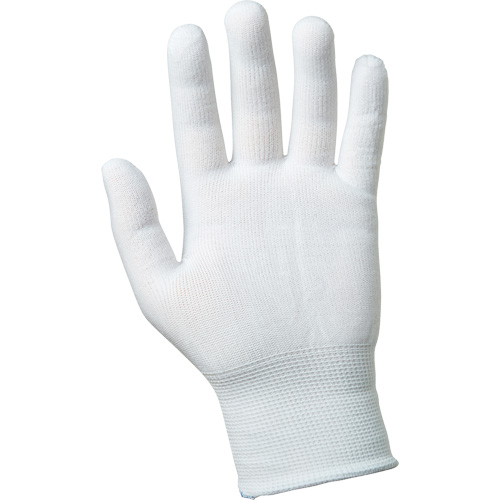 Gants d'inspection G35 KleenGuard, Nylon, Poignet Poignet en tricot, T-petit Seaboard Timber Mart