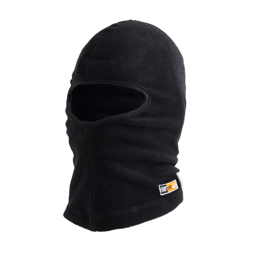 N-Ferno 6828 FR Balaclava, Black, Fleece/Modacrylic Seaboard Timber Mart