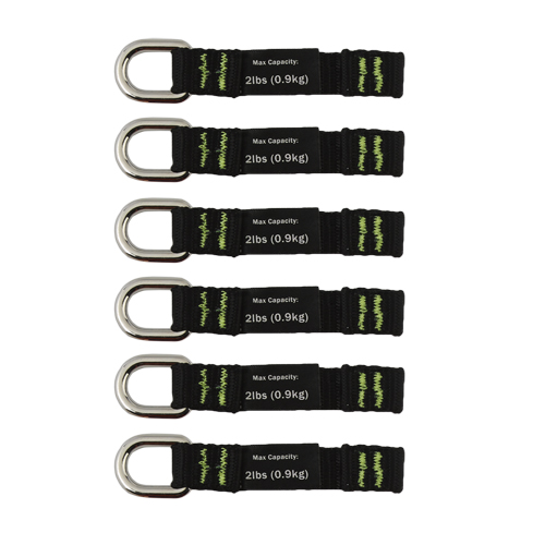 Squids&reg; 3700 Tool Tails Tool Tether Attachments Seaboard Timber Mart