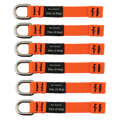 Squids&reg; 3700 Tool Tails Tool Tether Attachments Seaboard Timber Mart