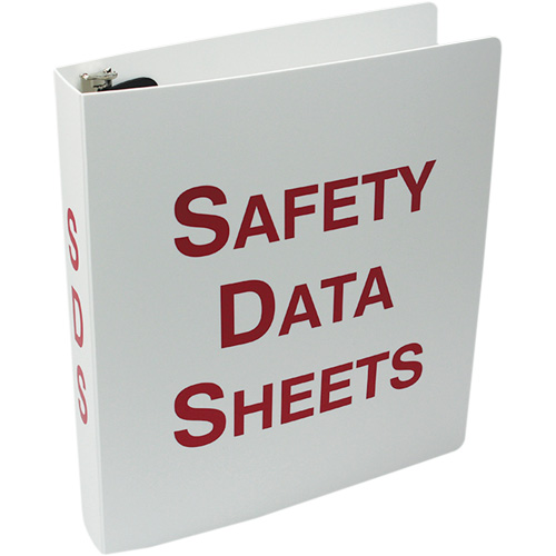 Plastic Safety Data Sheet Binder Seaboard Timber Mart