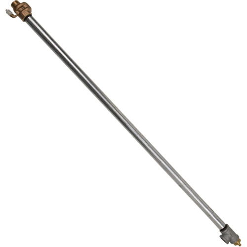 Freeze-Protection Bury Valve Seaboard Timber Mart