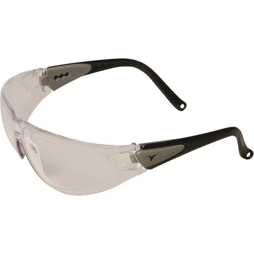 Veratti&reg; 1000  Safety Glasses, Clear Lens, Anti-Fog, ANSI Z87+/Meets/Exceeds CSA Z94.3 Seaboard Timber Mart