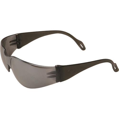 Lunettes de s&eacute;curit&eacute; Veratti 2000, Lentille Miroir argent&eacute;, Anti-&eacute;gratignures, ANSI Z87+/R&eacute;pond ou surpasse la norme CSA Z94.3 Seaboard Timber Mart