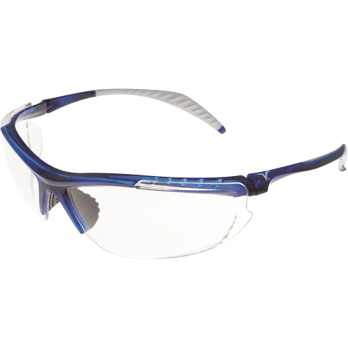 Lunettes de s&eacute;curit&eacute; Veratti 307, Lentille Transparent, Anti-&eacute;gratignures, ANSI Z87+/R&eacute;pond ou surpasse la norme CSA Z94.3 Seaboard Timber Mart