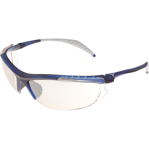 Veratti&reg; 307 Safety Glasses, Indoor/Outdoor Lens, Anti-Scratch, ANSI Z87+/Meets/Exceeds CSA Z94.3 Seaboard Timber Mart