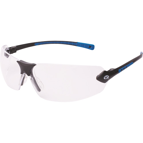 Veratti&reg; 429 Safety Glasses, Clear Lens, Anti-Scratch, ANSI Z87+/Meets/Exceeds CSA Z94.3 Seaboard Timber Mart