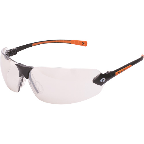 Veratti&reg; 429 Safety Glasses, Indoor/Outdoor Lens, Anti-Scratch, ANSI Z87+/Meets/Exceeds CSA Z94.3 Seaboard Timber Mart