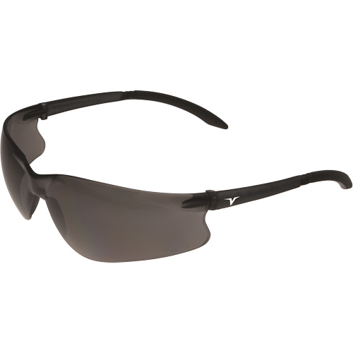 Lunettes de s&eacute;curit&eacute; Veratti GT, Lentille Grise/fum&eacute;e, Antibu&eacute;e, ANSI Z87+/R&eacute;pond ou surpasse la norme CSA Z94.3 Seaboard Timber Mart