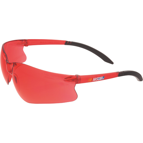 Lunettes de s&eacute;curit&eacute; Veratti GT, Lentille Vermillion, Anti-&eacute;gratignures, ANSI Z87+/R&eacute;pond ou surpasse la norme CSA Z94.3 Seaboard Timber Mart