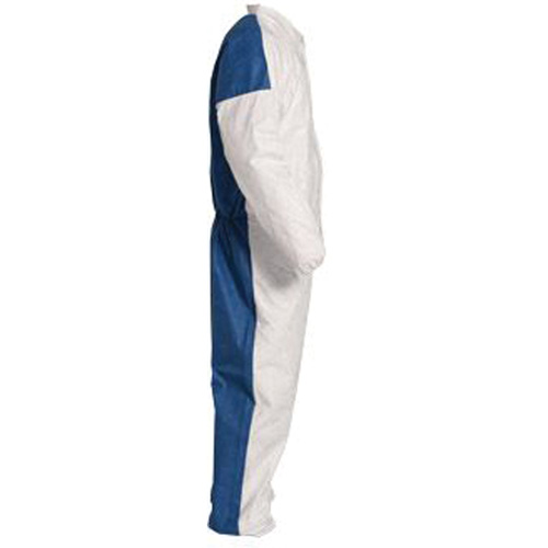 Combinaisons, Moyen, Blanc, Tyvek 400 D Seaboard Timber Mart