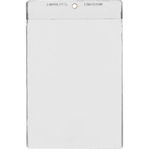 Protecteurs d'&eacute;tiquette en vinyle Seaboard Timber Mart