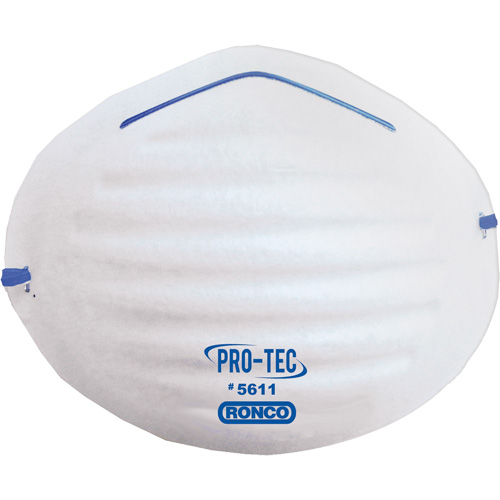 Masque antipoussi&egrave;re Seaboard Timber Mart