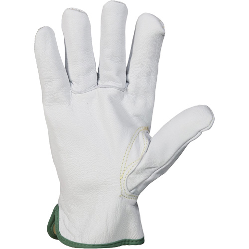 Gants r&eacute;sistant &agrave; la coupure et &agrave; l'arc &eacute;lectrique Endura, T-petit, 10" lo, 36 cal/cm², Niveau 3, NFPA 70E Seaboard Timber Mart
