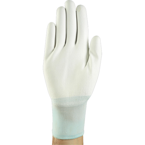 Gants enduits PX140, 6/T-petit, R&ecirc;vetement Polyur&eacute;thane, Calibre 15, Enveloppe en Nylon Seaboard Timber Mart