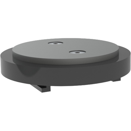 Strobe Light Attachment, Black Seaboard Timber Mart