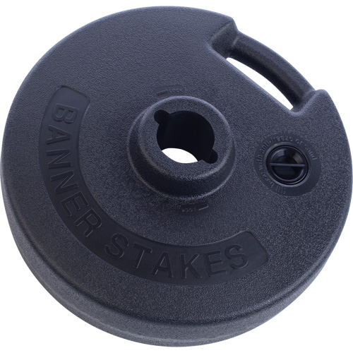 Base de banni&egrave;re PLUS Seaboard Timber Mart