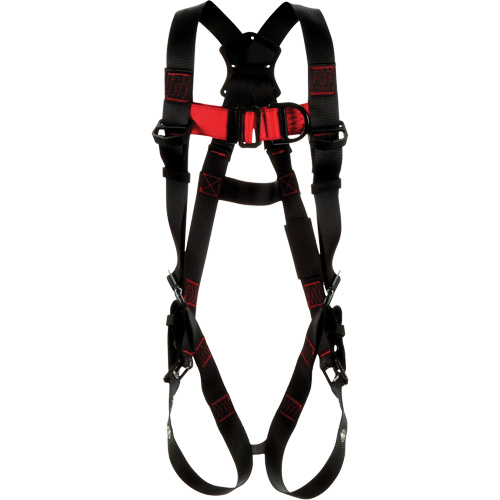 Vest-Style Harness, CSA Certified, Class AL, Small, 420 lbs. Cap. Seaboard Timber Mart