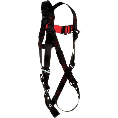 Vest-Style Harness, CSA Certified, Class AL, Small, 420 lbs. Cap. Seaboard Timber Mart