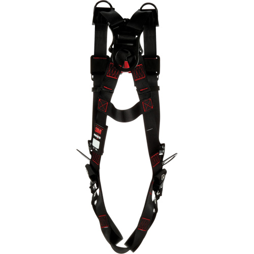 Vest-Style Harness, CSA Certified, Class AEP, Small, 420 lbs. Cap. Seaboard Timber Mart