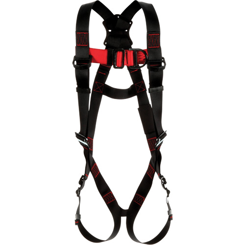 Vest-Style Harness, CSA Certified, Class AL, Small, 420 lbs. Cap. Seaboard Timber Mart