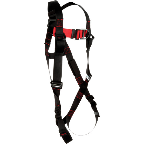 Vest-Style Harness, CSA Certified, Class AL, Small, 420 lbs. Cap. Seaboard Timber Mart