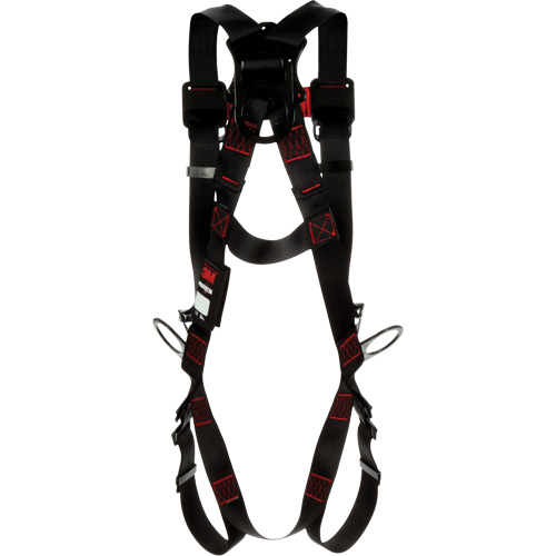 Vest-Style Harness, CSA Certified, Class AP, Small, 420 lbs. Cap. Seaboard Timber Mart