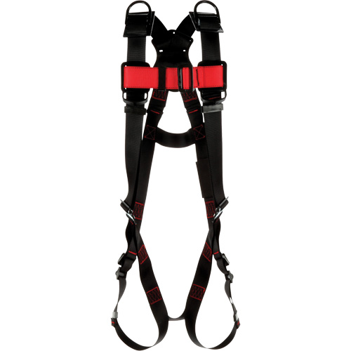 Vest-Style Harness, CSA Certified, Class AE, Small, 420 lbs. Cap. Seaboard Timber Mart