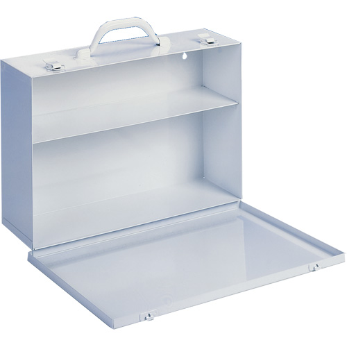 Armoire pour m&eacute;dicaments Seaboard Timber Mart