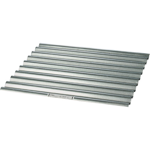 Metal Grating Panel Seaboard Timber Mart