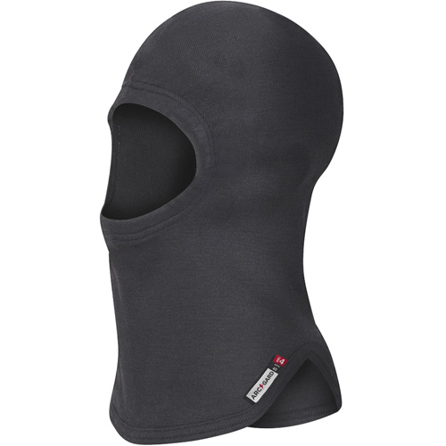 C304 Flame Guard Balaclava, Black, Nomex&reg; Seaboard Timber Mart