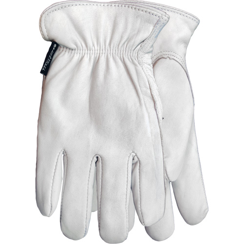 9545 Scape Goat Glove, Small, Grain Goatskin Palm, Thinsulate Inner Lining Seaboard Timber Mart