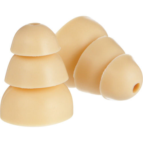 Embouts de communication de rechange Peltor UltraFit Seaboard Timber Mart