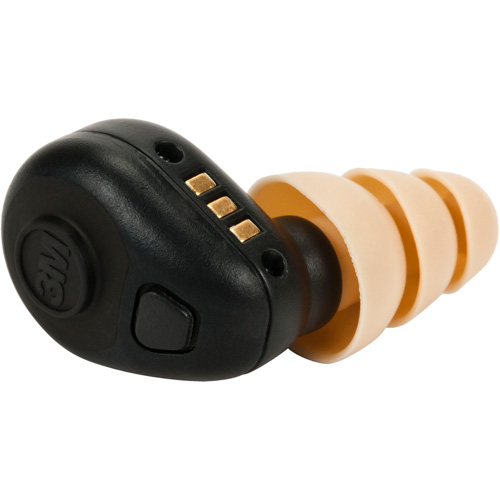 Peltor Tactical TEP-200 Earplug Kit Seaboard Timber Mart