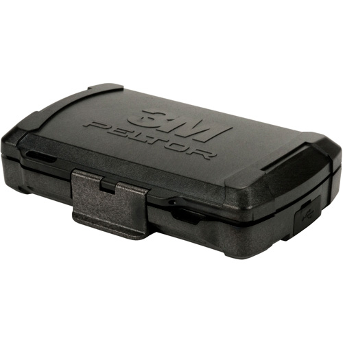 Peltor Tactical TEP-200 Earplug Kit Seaboard Timber Mart