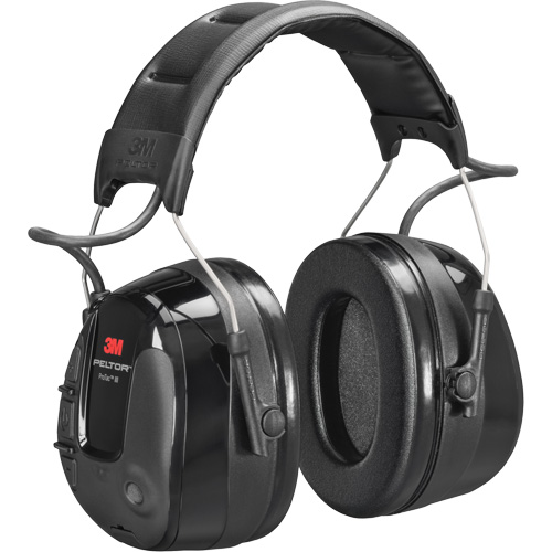 ProTac III Headset, Headband Style, 26 dB Seaboard Timber Mart