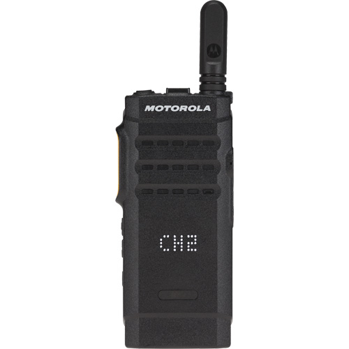 SL-300 Series Portable Radio, VHF Radio Band, 99 Channels, 99 Range Seaboard Timber Mart