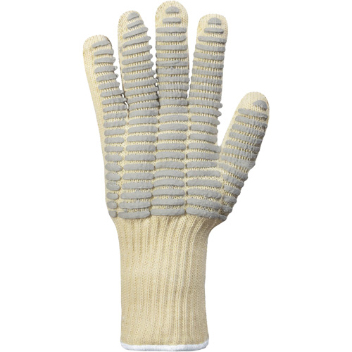 Cool Grip&reg; Heat-Resistant Gloves, Kevlar&reg;/Protex&reg;, Medium/Small, Protects Up To 600° F (315° C) Seaboard Timber Mart