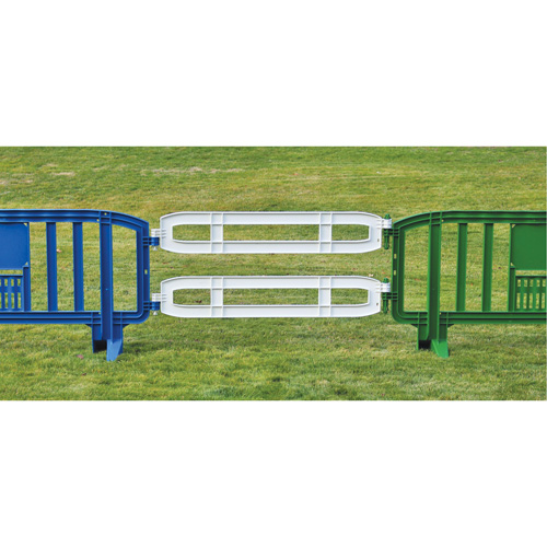 Barricade Extender Seaboard Timber Mart