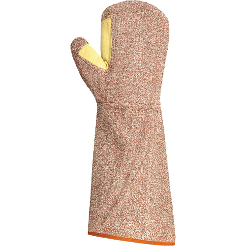 CoolGrip&reg; Baker's Mitts, Terry Cloth, Large, Protects Up To 446° F (230° C) Seaboard Timber Mart