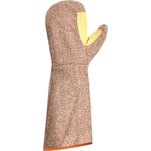 CoolGrip&reg; Baker's Mitts, Terry Cloth, Large, Protects Up To 446° F (230° C) Seaboard Timber Mart