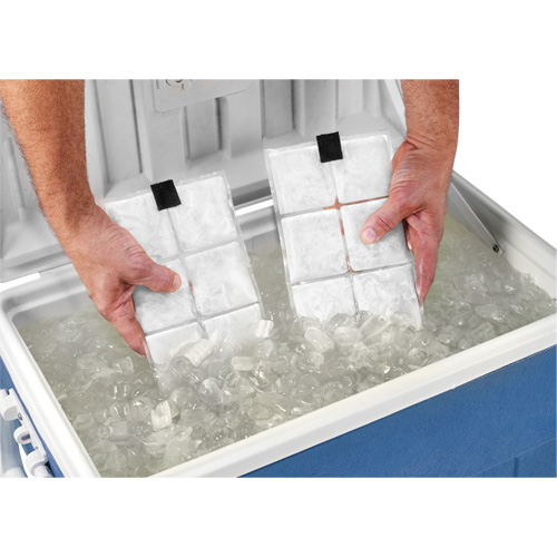 Chill-Its&reg; 6250 Phase Change Cooling Vest Packs Seaboard Timber Mart