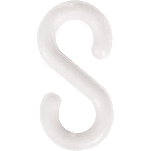 S-Hook, Plastic Seaboard Timber Mart