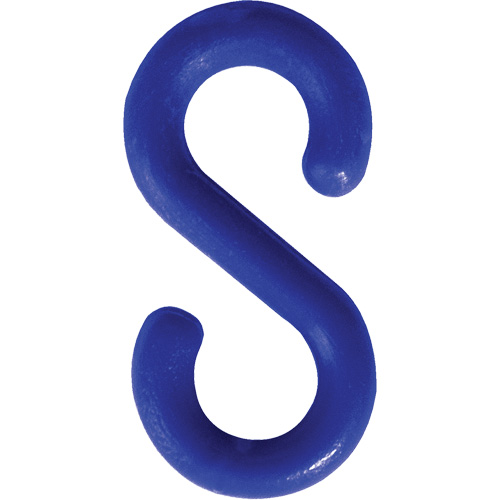S-Hook, Plastic Seaboard Timber Mart