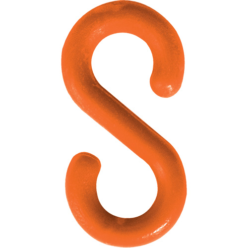S-Hook, Plastic Seaboard Timber Mart