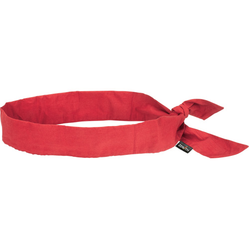 Cooling Bandana, Red Seaboard Timber Mart