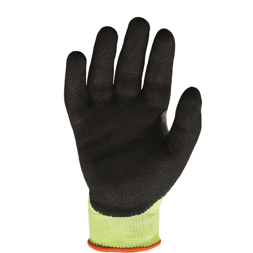 Gants r&eacute;sistant &agrave; la coupure ProFlex, Taille Petit, Calibre 13, Rev&ecirc;tement Nitrile, Enveloppe en PEHP, ASTM ANSI niveau A4 Seaboard Timber Mart