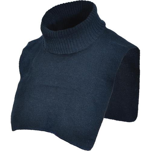 Neck Warmer, Navy Blue, Acrylic Seaboard Timber Mart