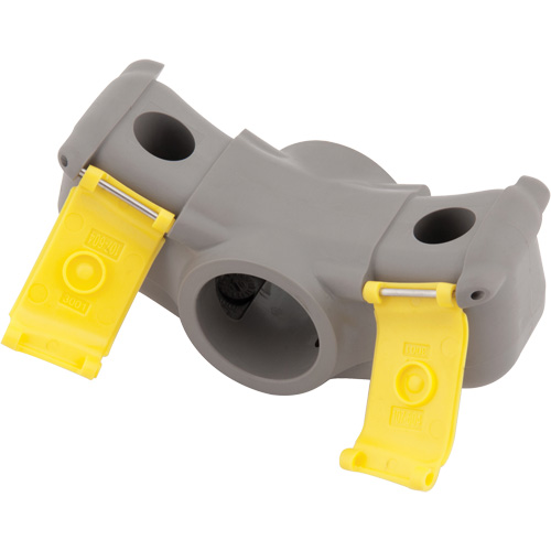 T&ecirc;te vaporisatrice pour douche oculaire Halo Seaboard Timber Mart